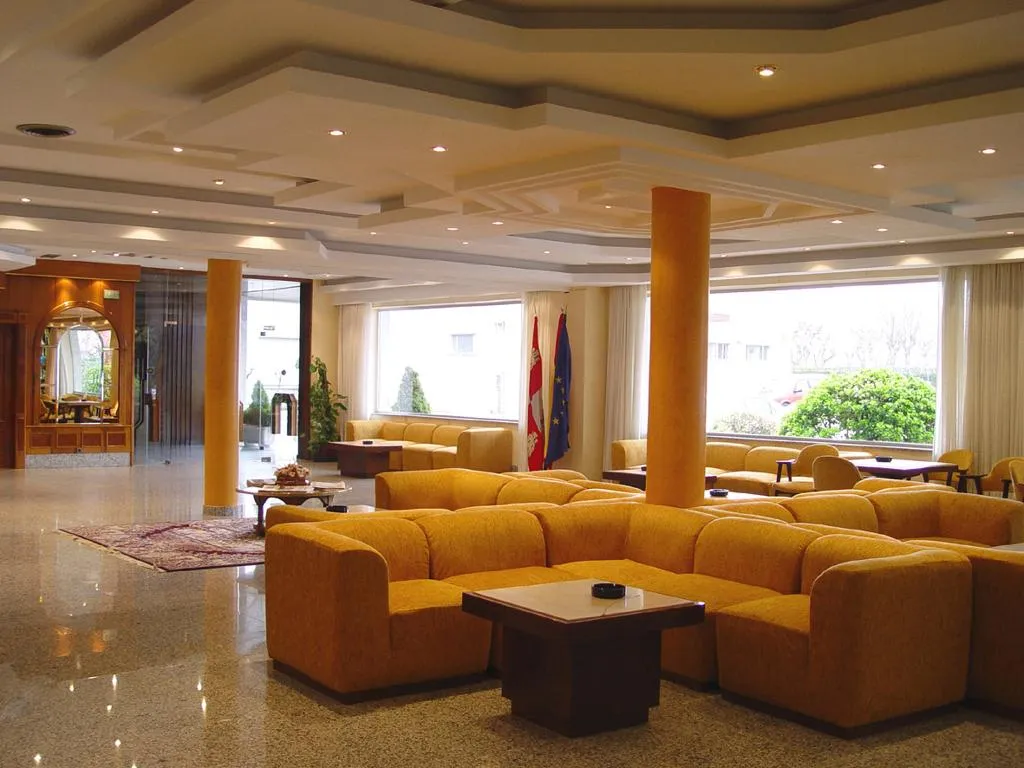 Conferences, Camping Regio, Madrid