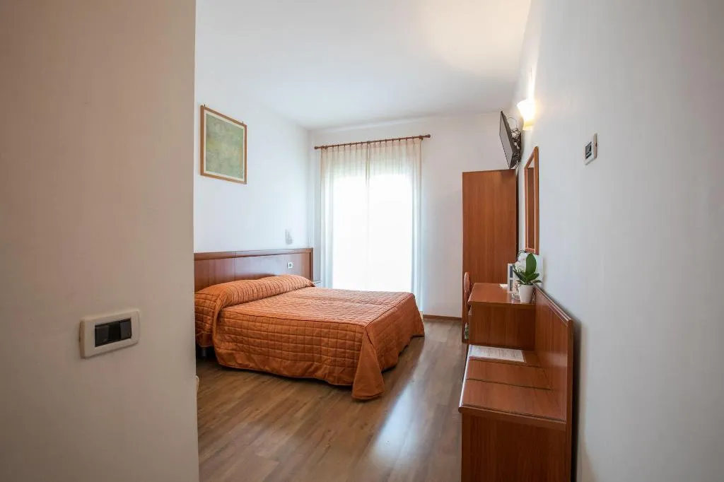 Room, Hotel Aequa, Naples