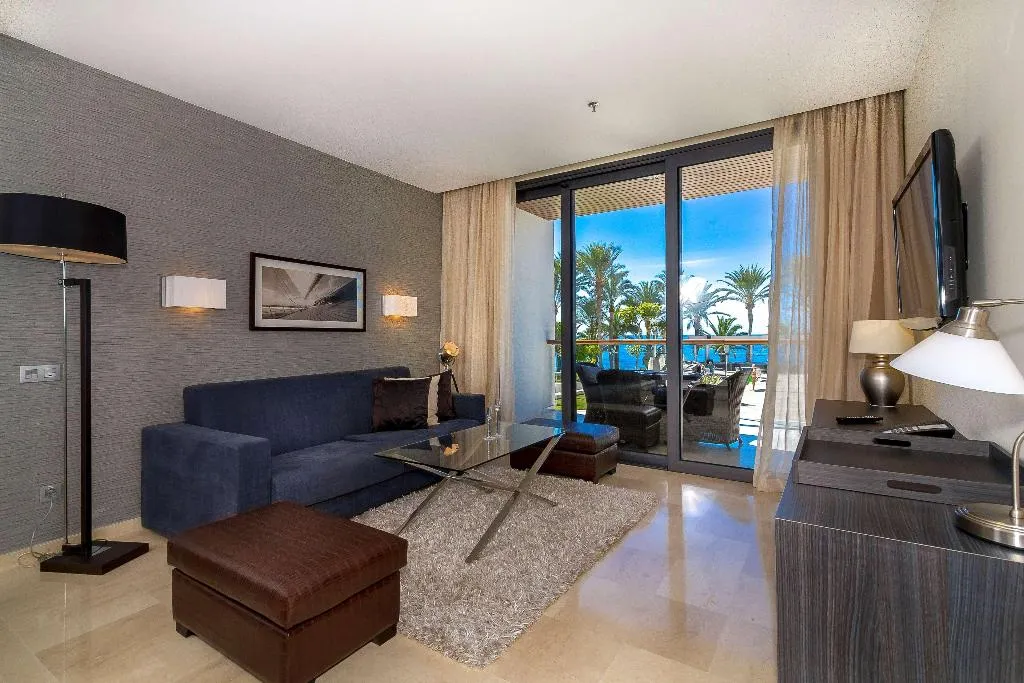 Room, Radisson Blu Resort Gran Canaria, Gran Canaria