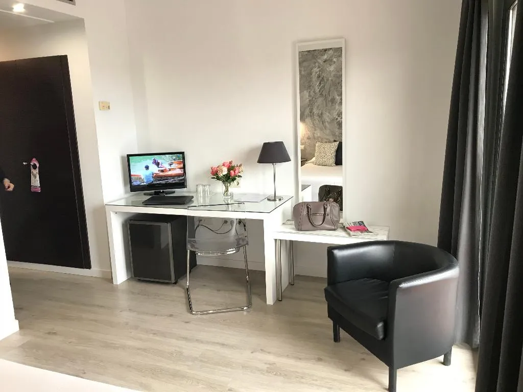 Double or Twin STANDARD Room, Bon Retorn, Costa Brava