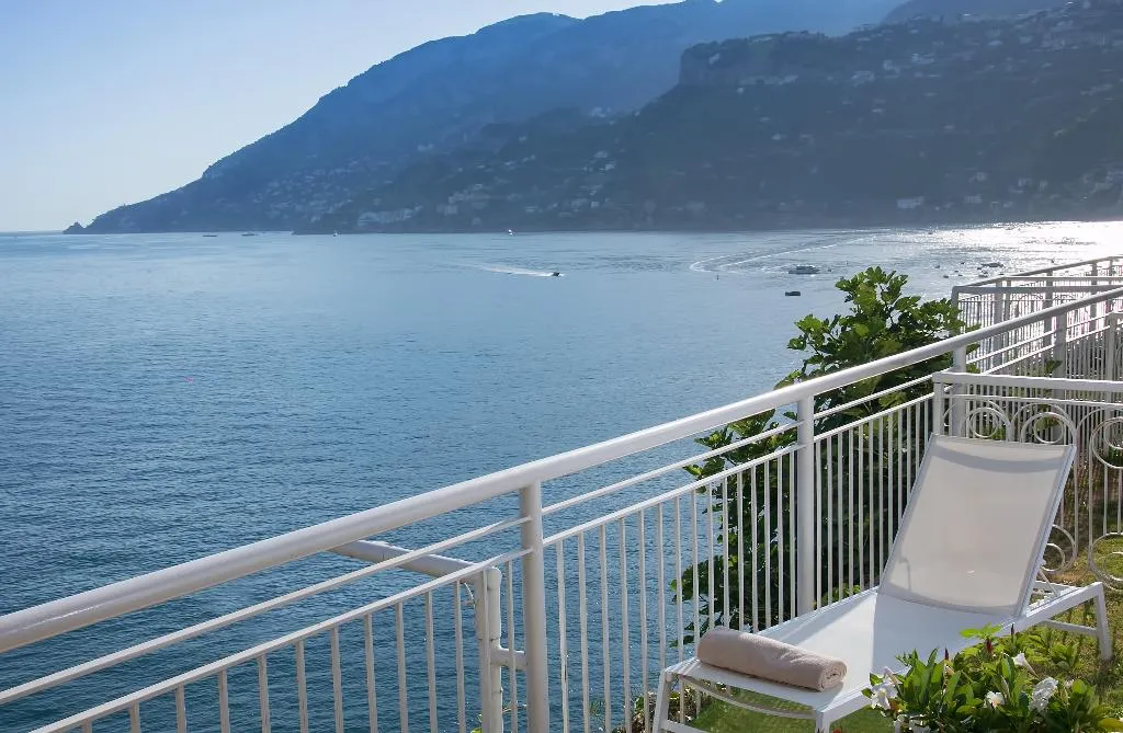SUITE HONEYMOON Room, Hotel Club Due Torri, Naples