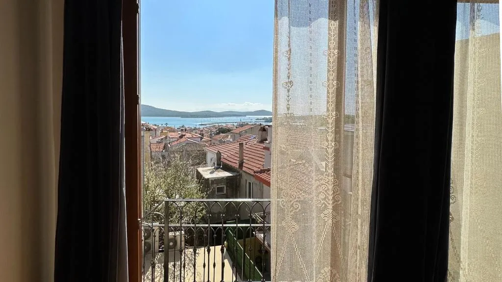 SUITE SEA VIEW Room, Cunda Konak Nazimaki, Izmir