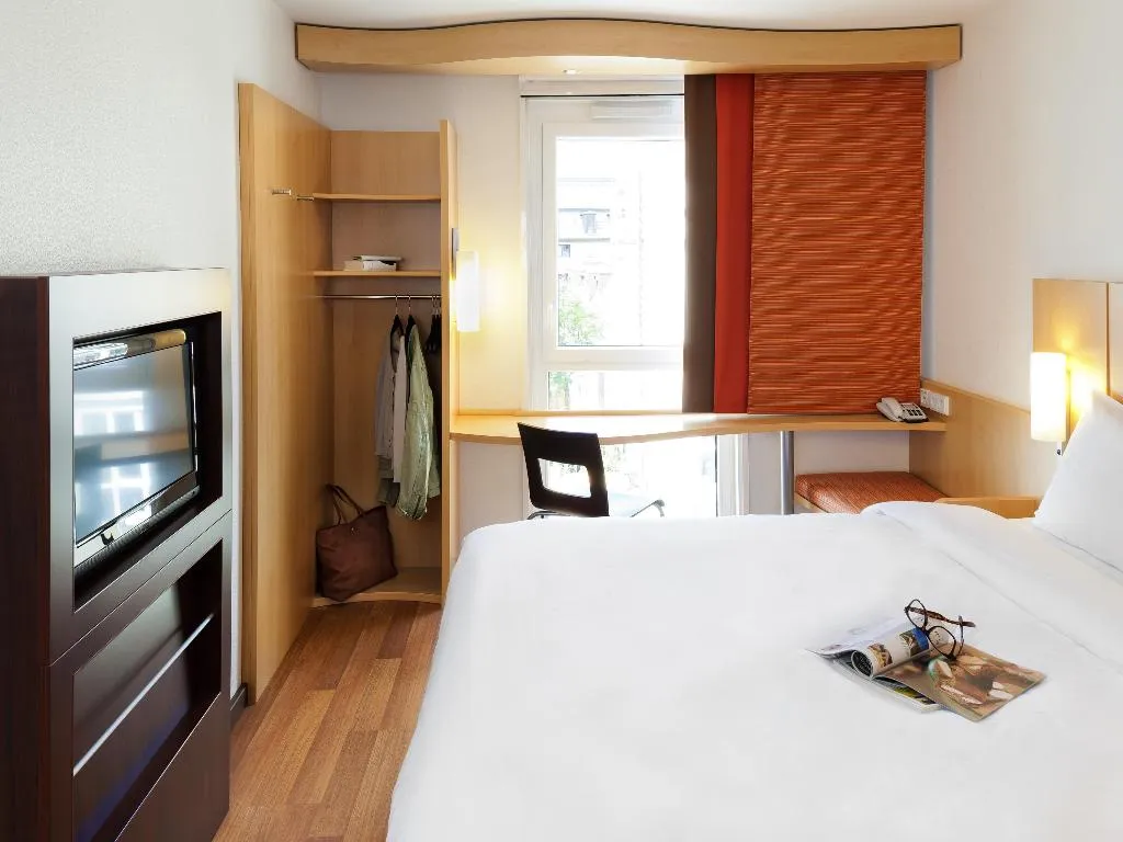 Room, Ibis Milano Centro, Milan