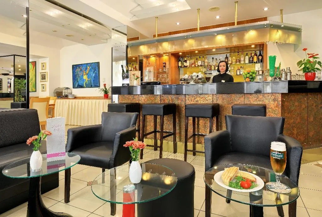 Bar, Ametyst, Prague