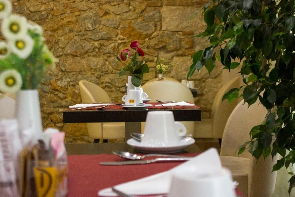Restaurant, Ambrosia Suites, Athens
