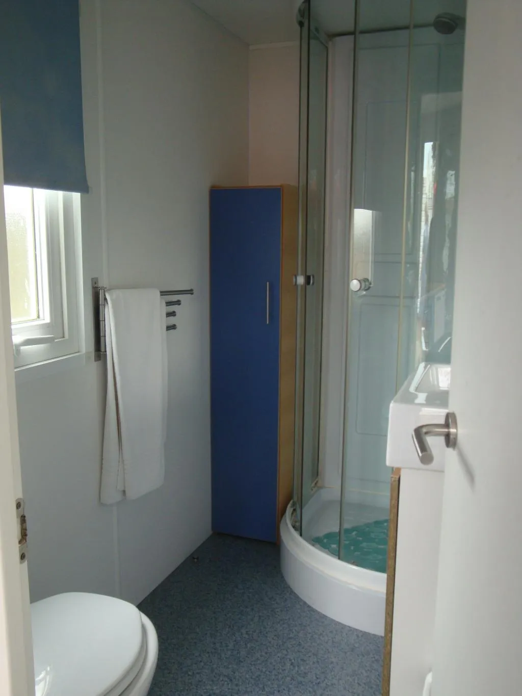 BUNGALOW CAPACITY 2 Room, Orbitur Angeiras, Porto