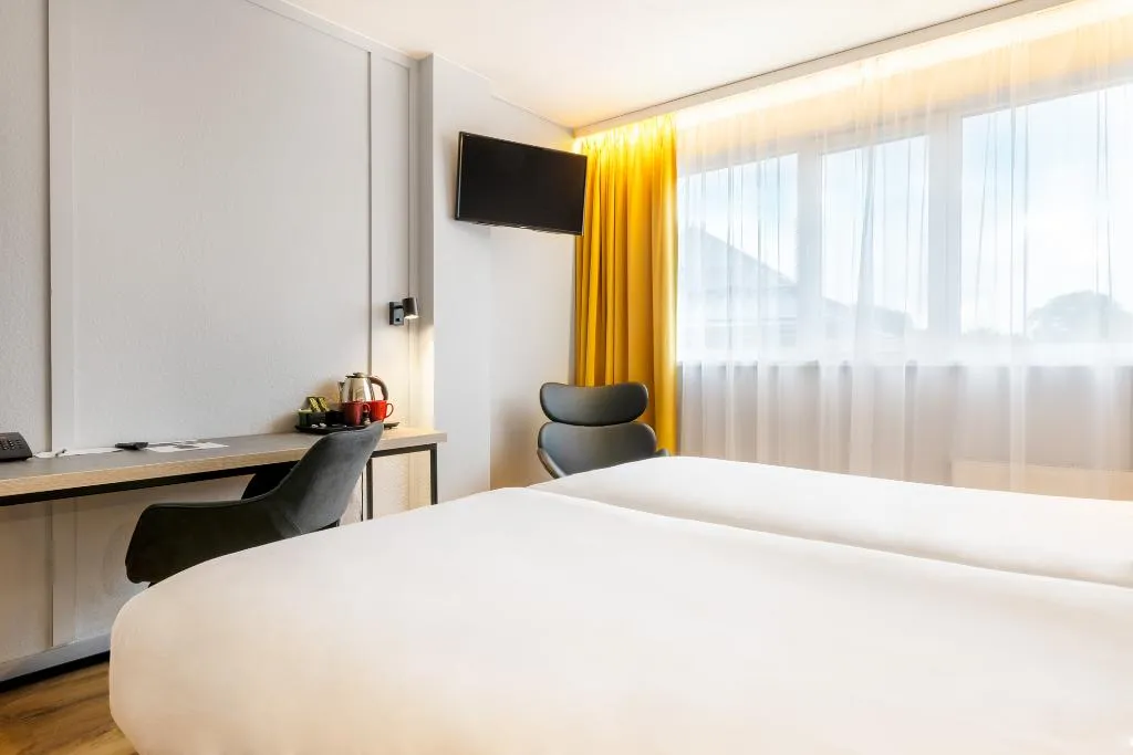 Double or Twin PREMIUM WITH VIEWS Room, Metropol Hotel, Tallinn