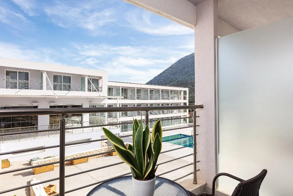 Double or Twin SUPERIOR Room, Atali Grand Resort, Crete