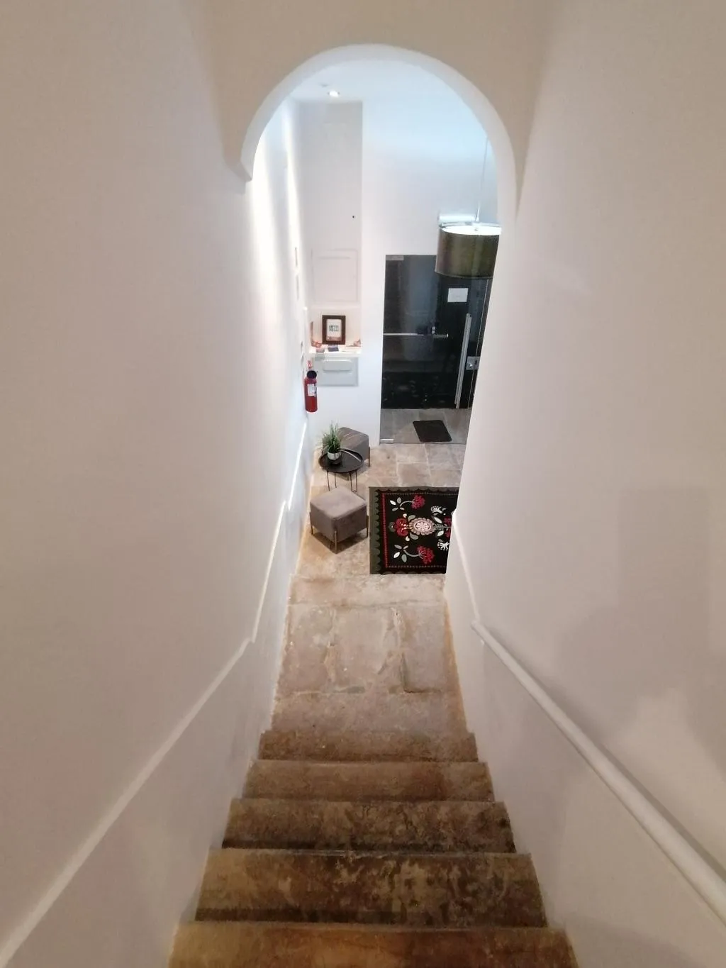 General view, Temple Suites Guesthouse, Algarve