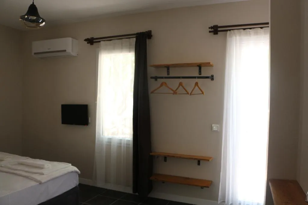 DOUBLE CLASSIC Room, Holy Pansiyon, Dalaman