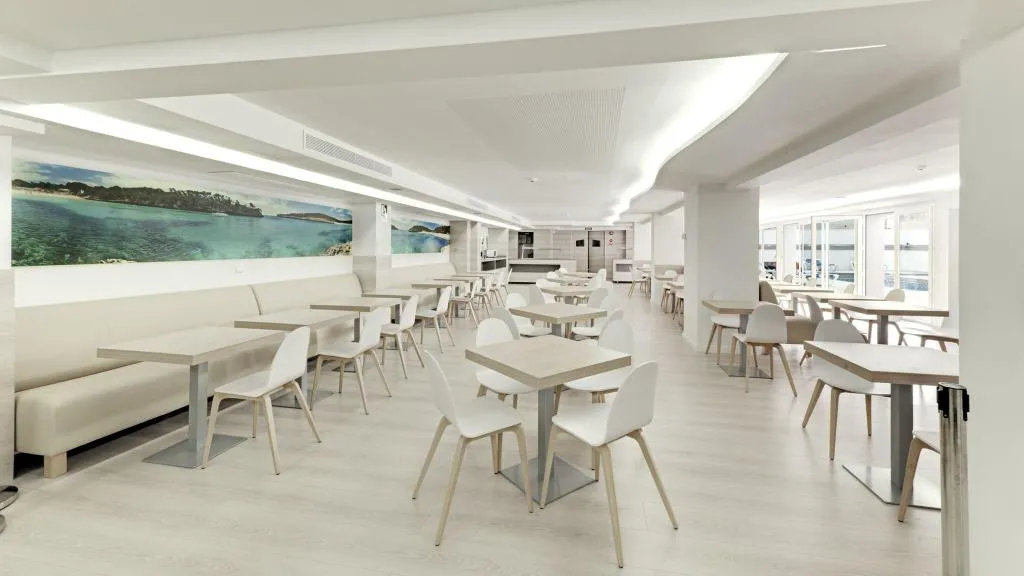 Restaurant, Gracia, Majorca