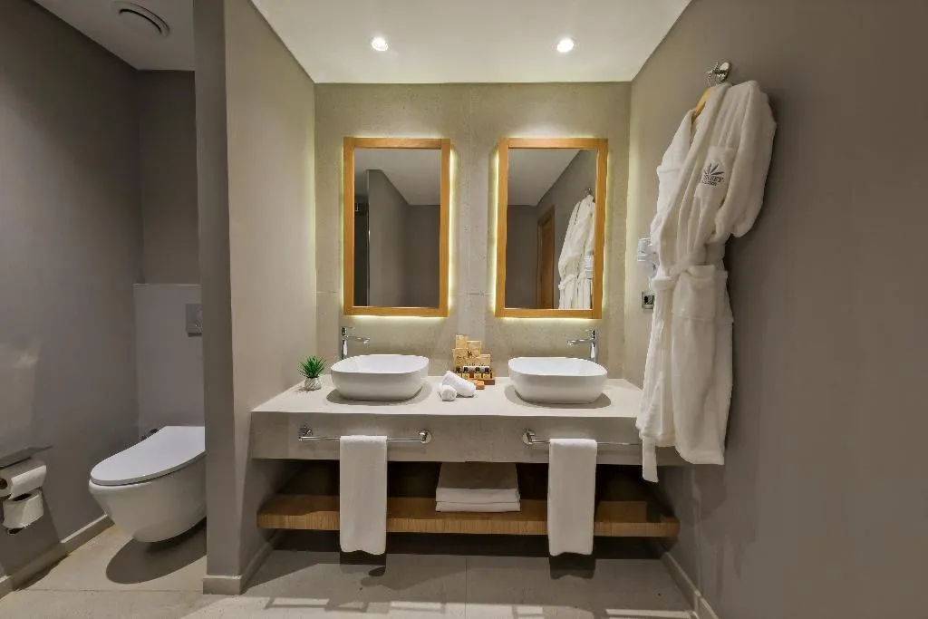 SUITE DELUXE Room, Siu Collection, Antalya