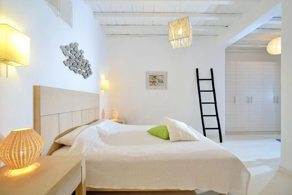 VILLA SUPERIOR Room, Aiolos Villa Mykonos, Mykonos