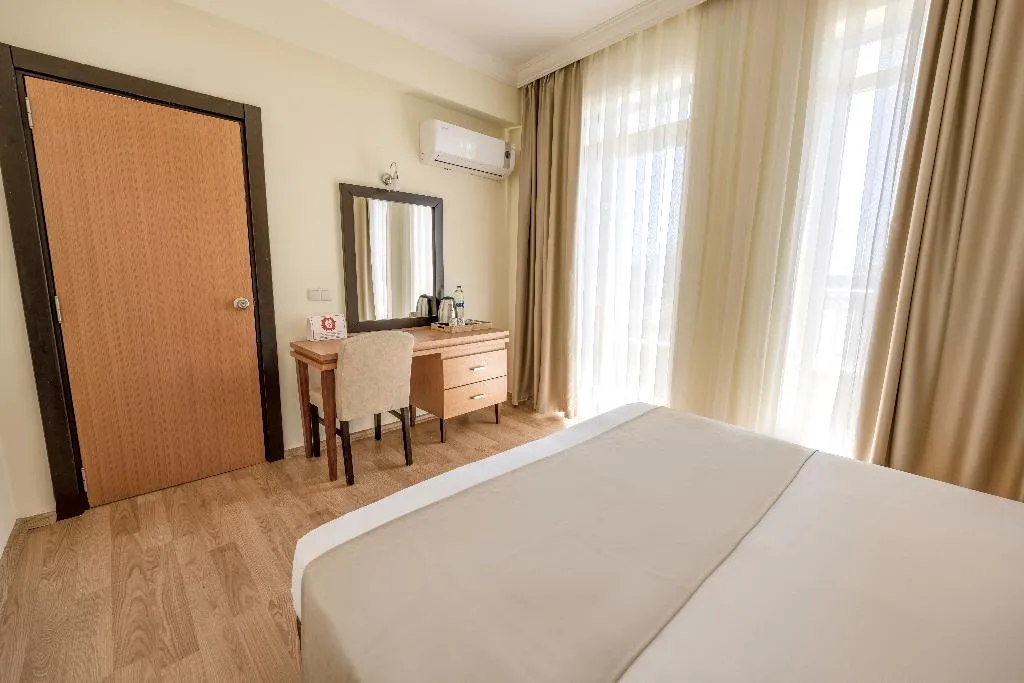 FAMILY ROOM WITH VIEWS Room, Selin Otel Spa Belek, Antalya