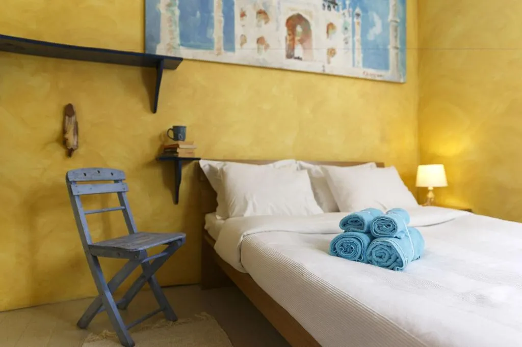 Room, Casa Antica, Rhodes