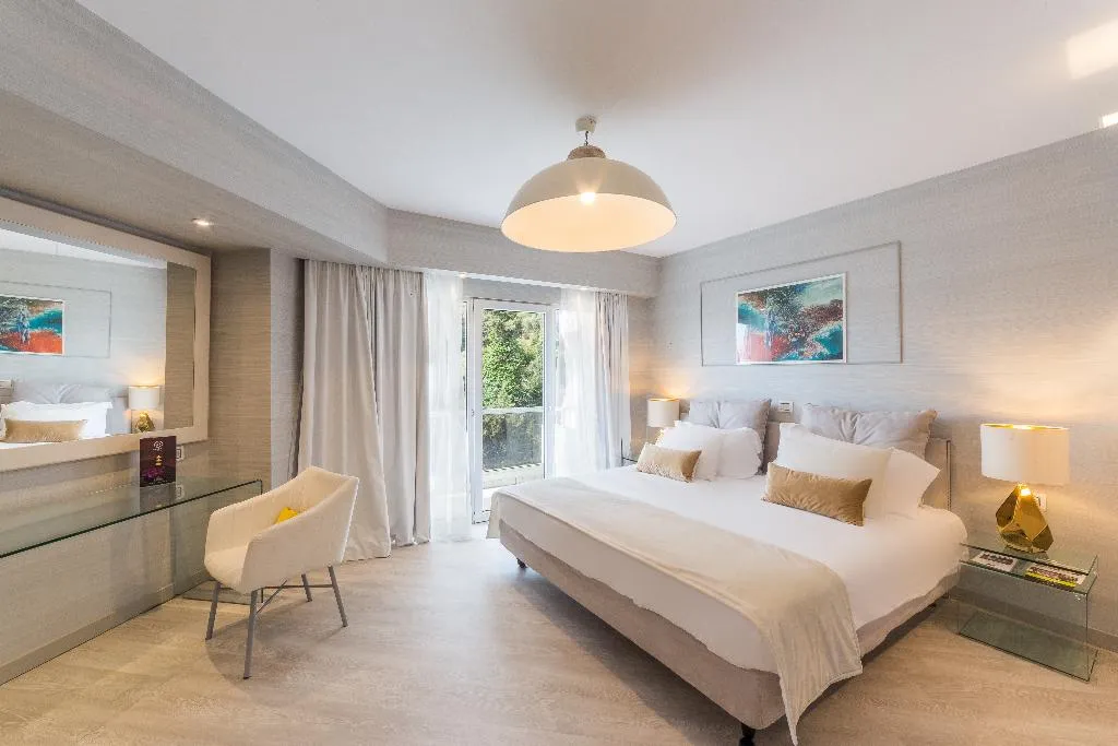 Double or Twin CITY VIEW Room, St. George Lycabettus, Athens