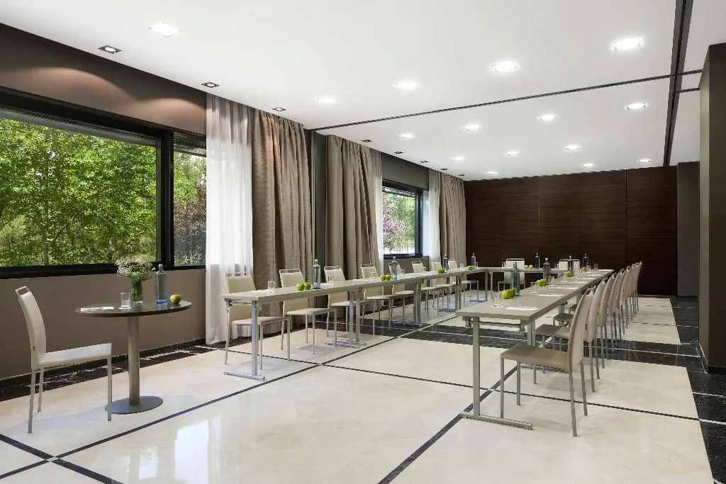 Conferences, NH Madrid Ribera del Manzanares, Madrid