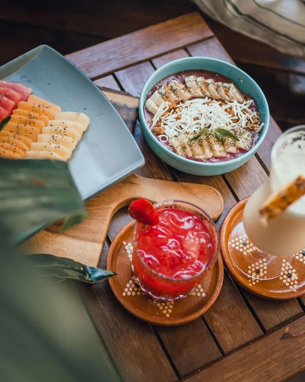 Restaurant, O Tulum - Adults Only, Cancun Area