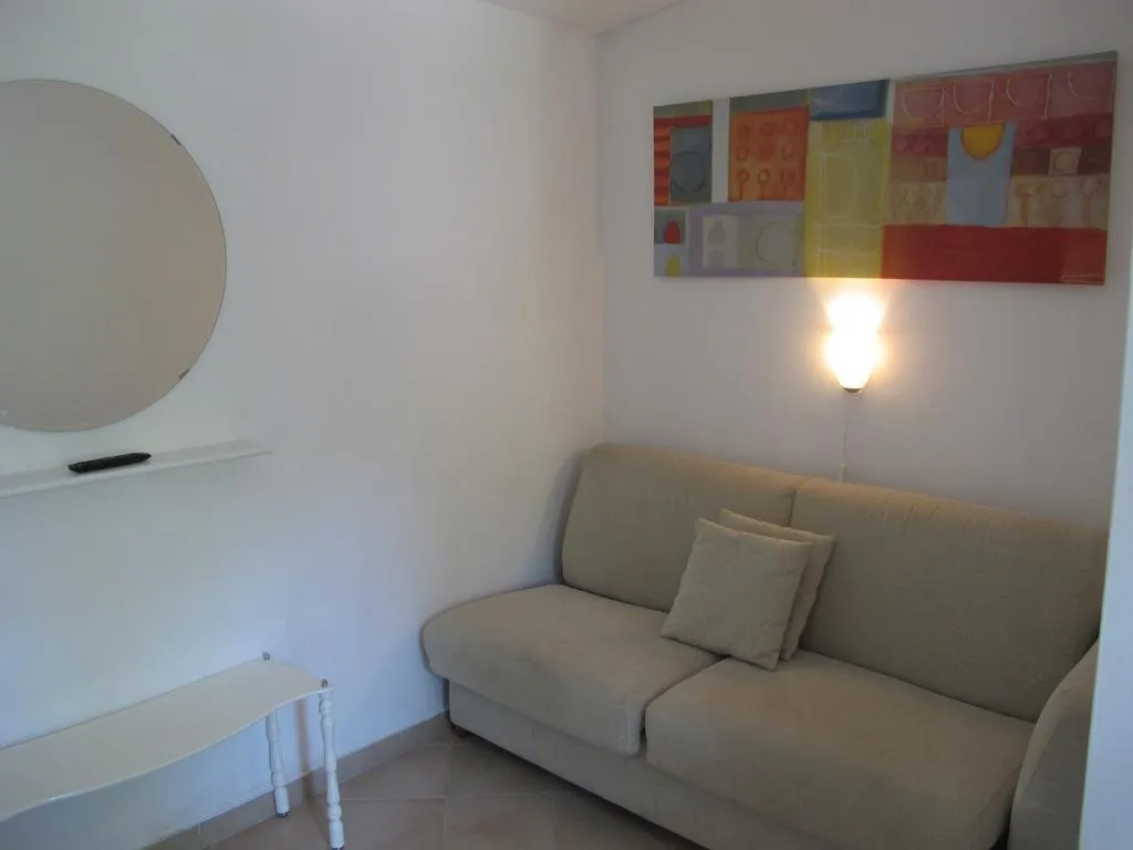 DOUBLE EXECUTIVE Room, Esperidi Resort, Naples