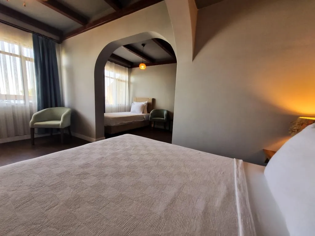 DOUBLE DELUXE EXECUTIVE Room, Faralia Hotel, Dalaman