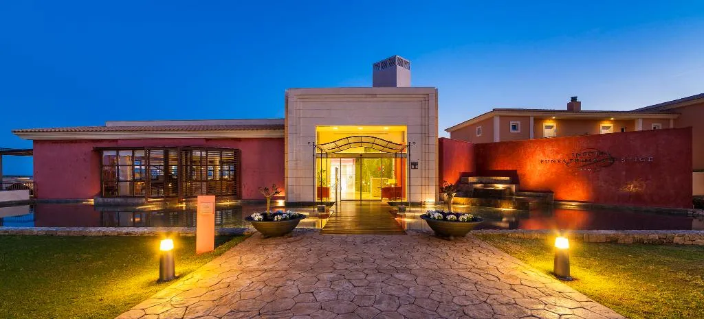 Lobby, Insotel Punta Prima Prestige Suites & Spa, Menorca