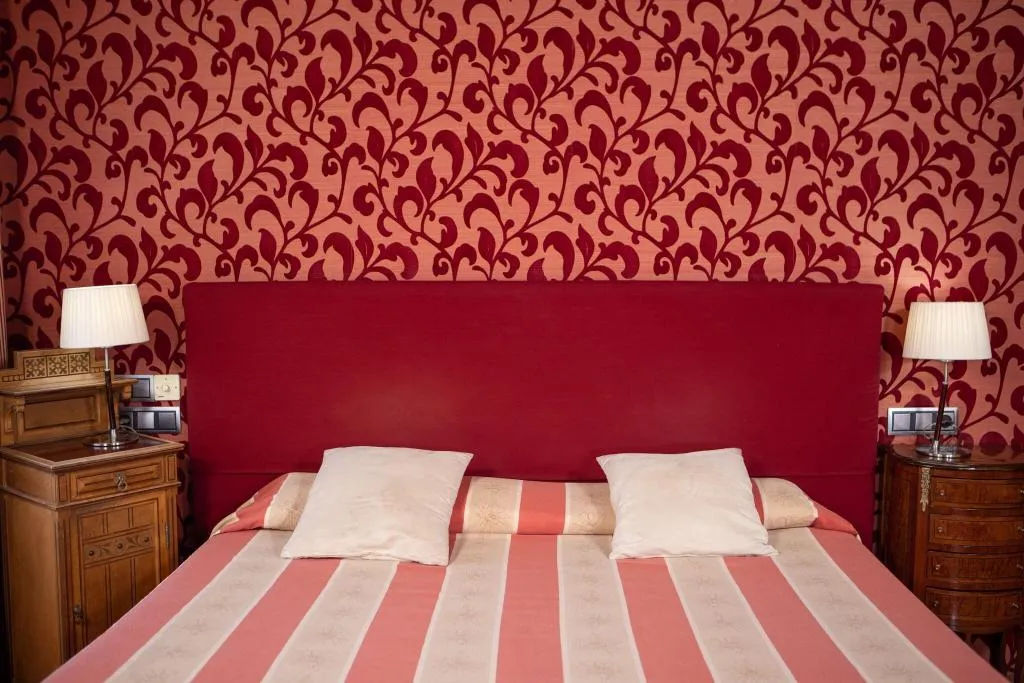 Room, Palau lo Mirador, Costa Brava