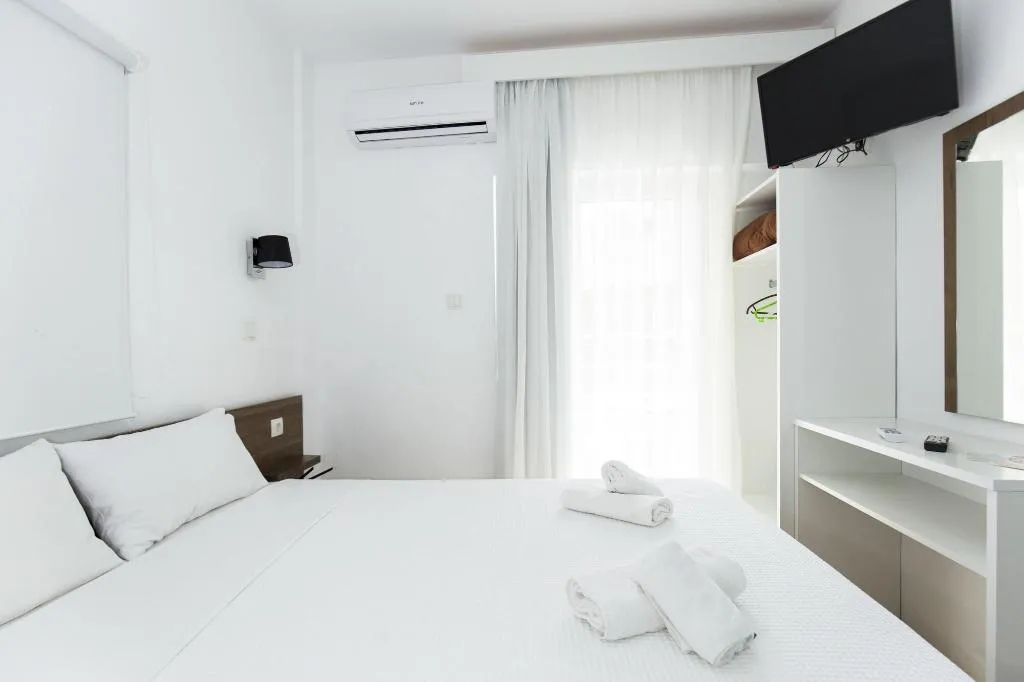 Room, Kissamia Rooms, Crete