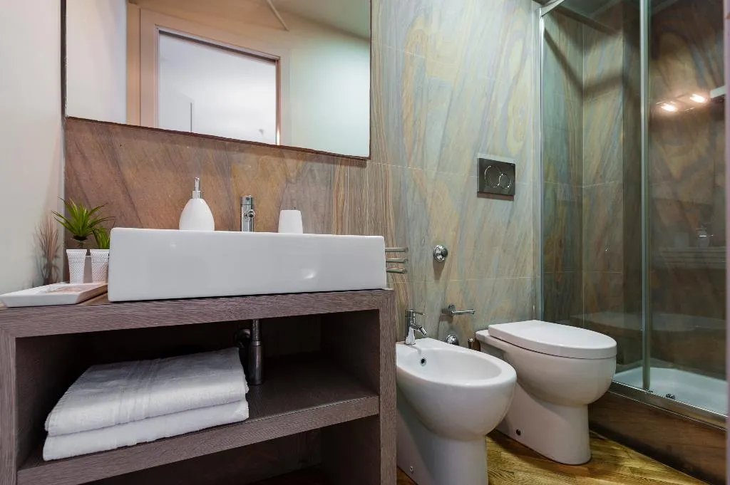 APARTMENT CAPACITY 4 Room, Ferrini Home - Via Monte Sant'Agata, Catania