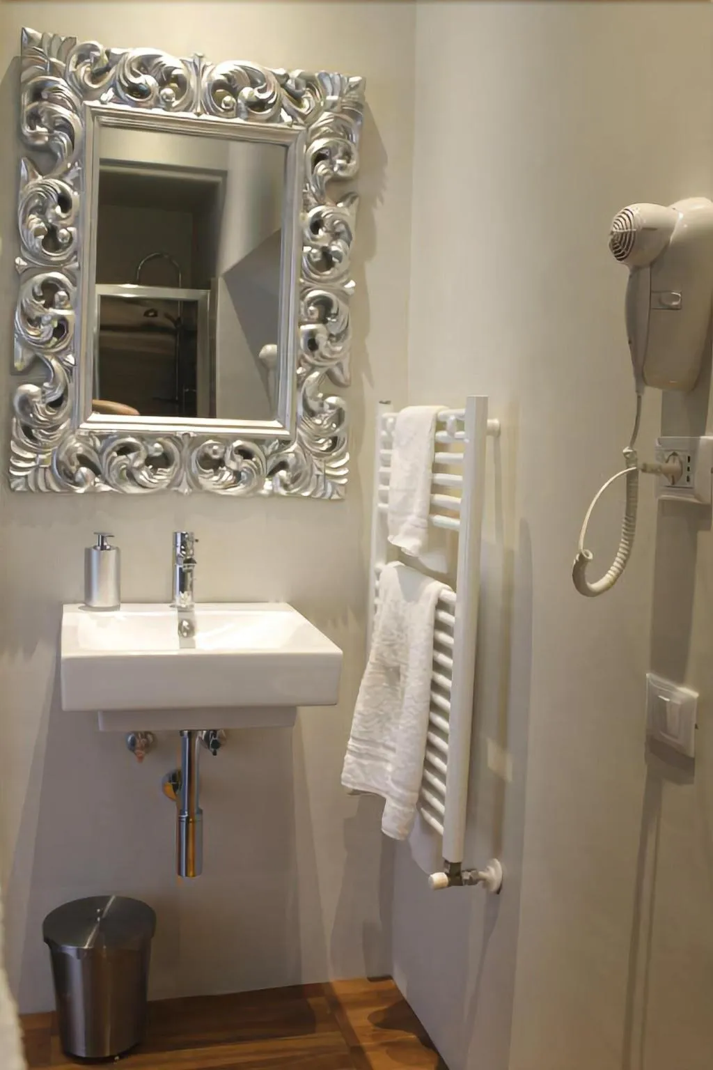 Room, Vacanze Romane Rooms, Naples
