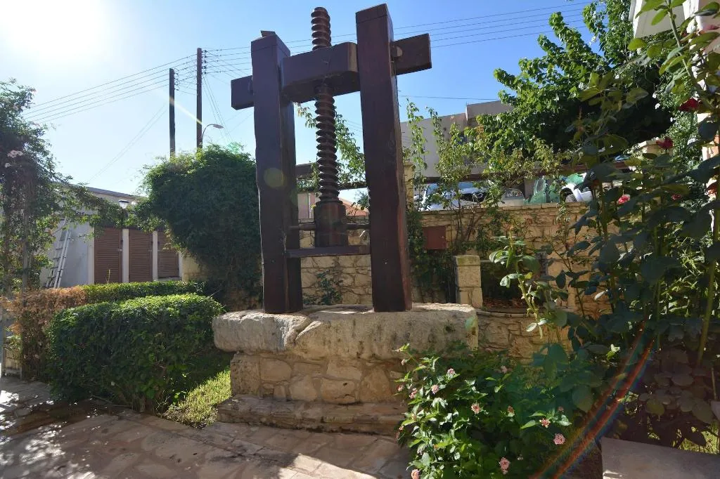 General view, Palates Village Hotel, Cyprus