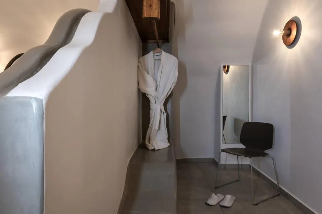 SUITE GRAND Room, Kasimatis by La Perla, Santorini
