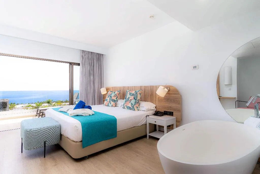 SUITE SUPERIOR Room, Costa Calero Thalasso& Spa, Lanzarote