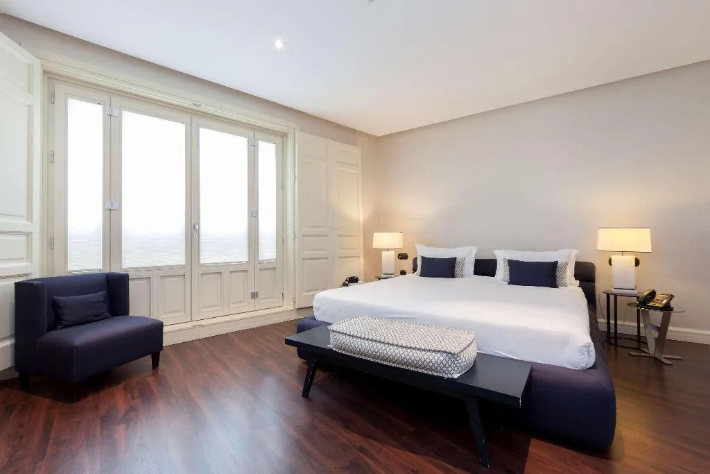 Room, Sardinero Madrid, Madrid