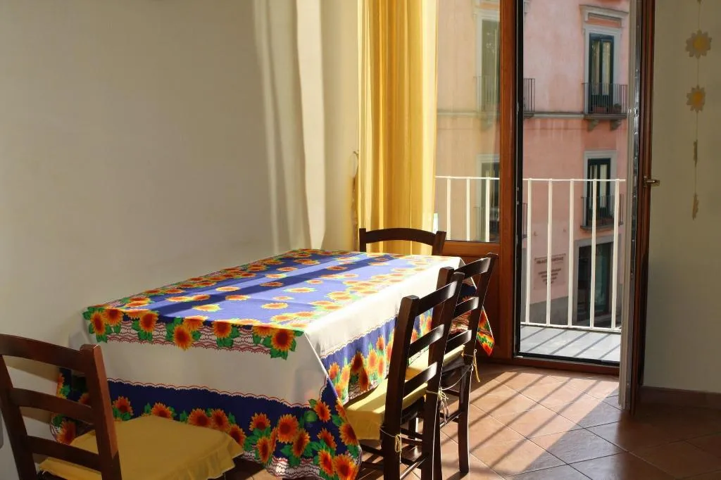 Room, Divina House B&B, Naples