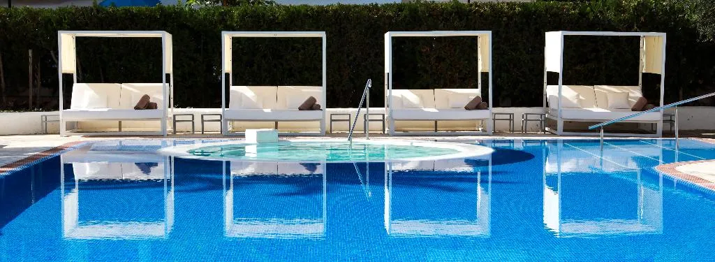 General view, Sentido Fido Tucan - Adults Only, Majorca