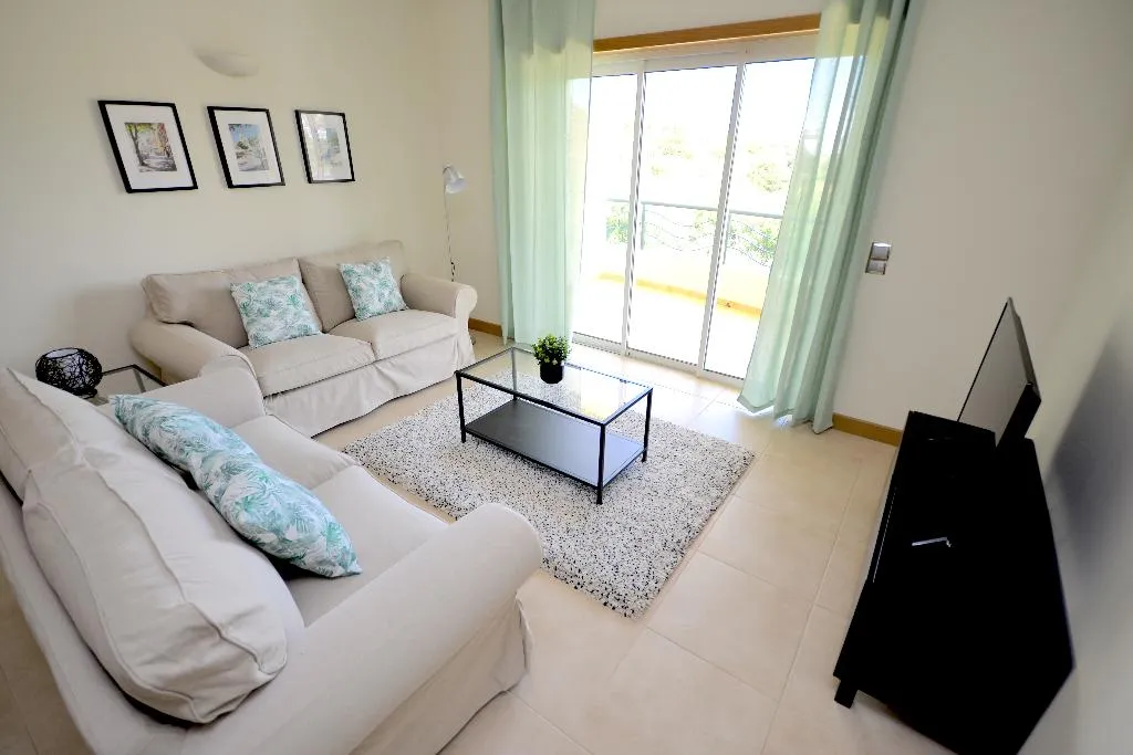 APARTMENT TWO BEDROOMS Room, Lagos Bay Plaza, Algarve