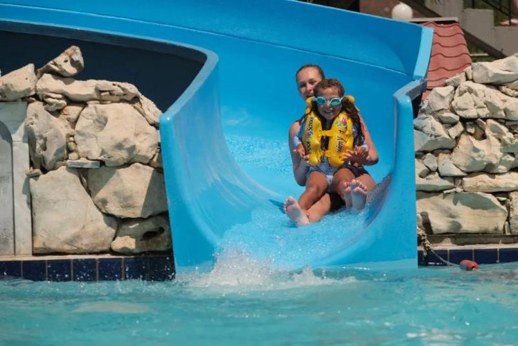 Image, Sidari Water Park Hotel, Corfu