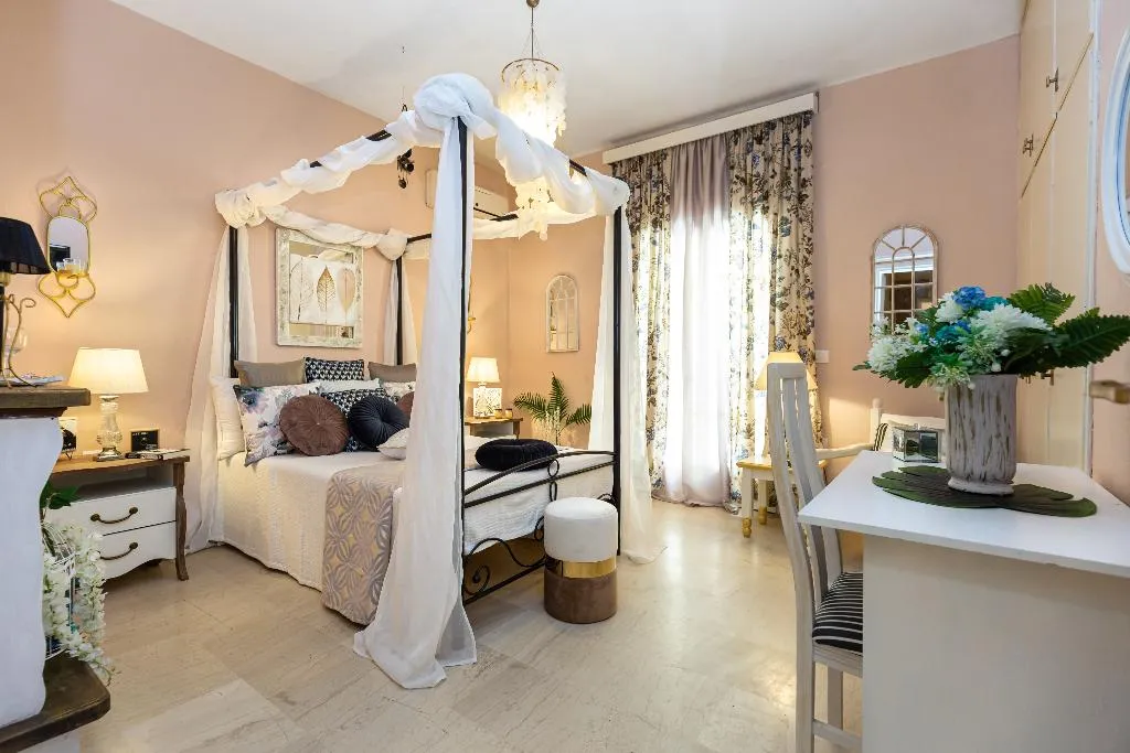 SUITE EXECUTIVE SUPERIOR Room, V.A. Boutique Apartments and Suites, Corfu