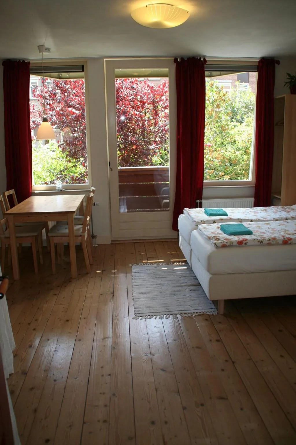Room, B&B Jordaan, Amsterdam