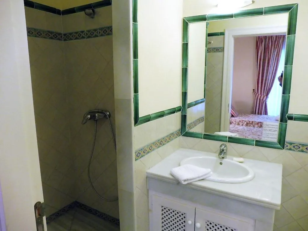 Room, La Perla De Marakech, Costa Del Sol