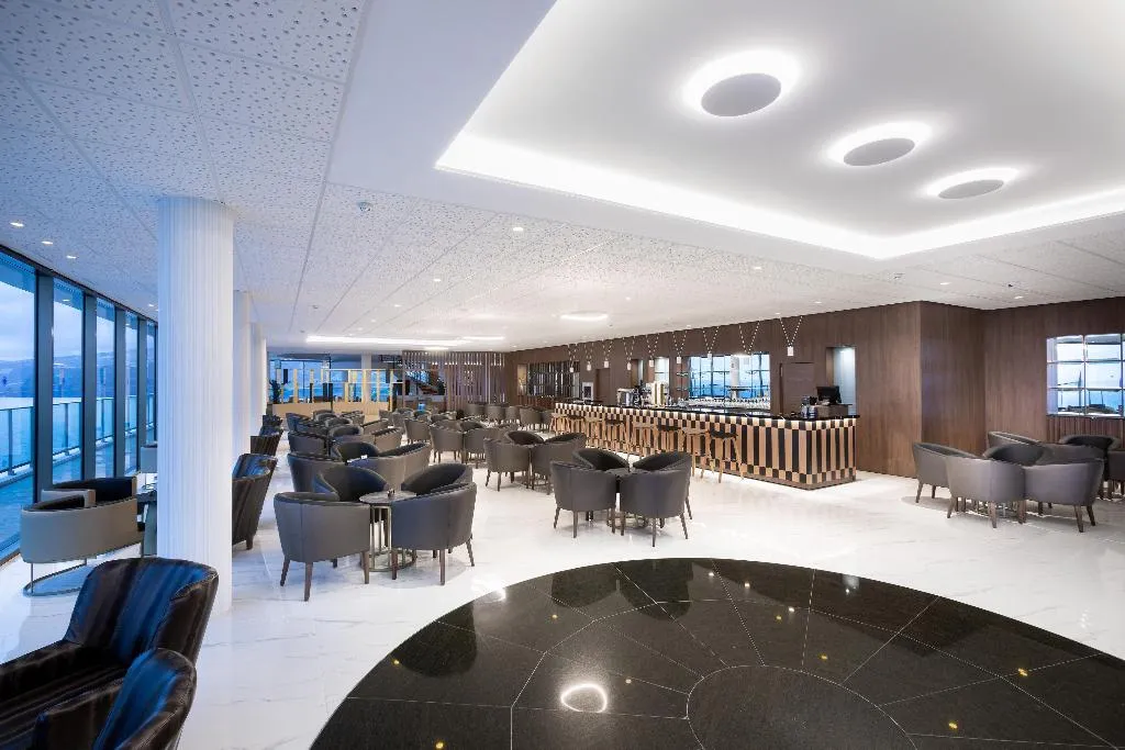 Bar, Best Semiramis, Tenerife