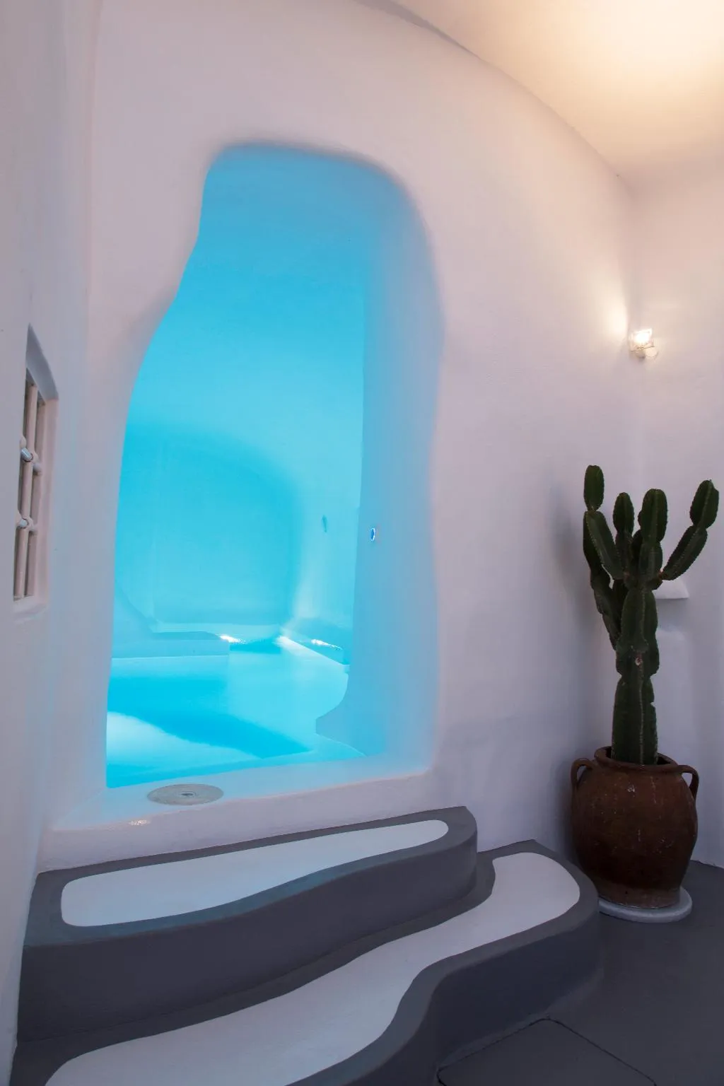 SUITE HONEYMOON Room, Trieris Villas & Suites, Santorini