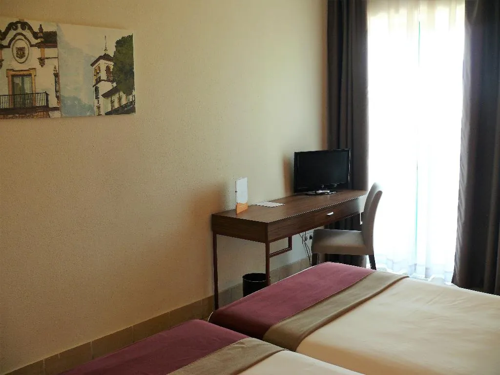 Double or Twin STANDARD Room, Legado Oromana, Andalucia