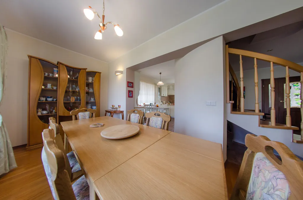 VILLA GARDEN VIEW Room, Dom & House - Baltic Residence Sopot, Gdansk