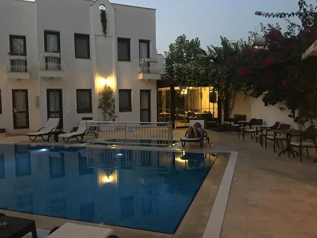 General view, Asmin Hotel Bodrum, Bodrum