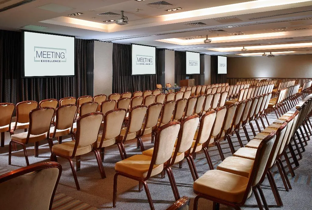 Conferences, Camden Court, Dublin