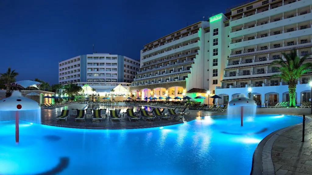 Pool, Batihan Beach Resort & Spa, Izmir