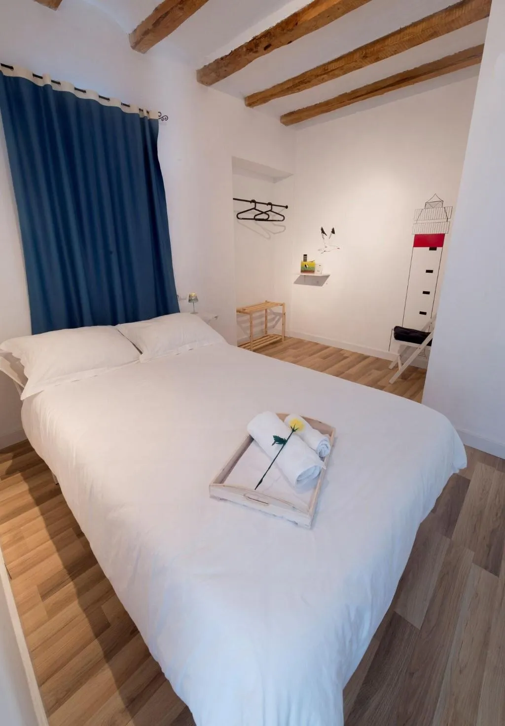 Room, Hostal Cling 43, Costa Dorada