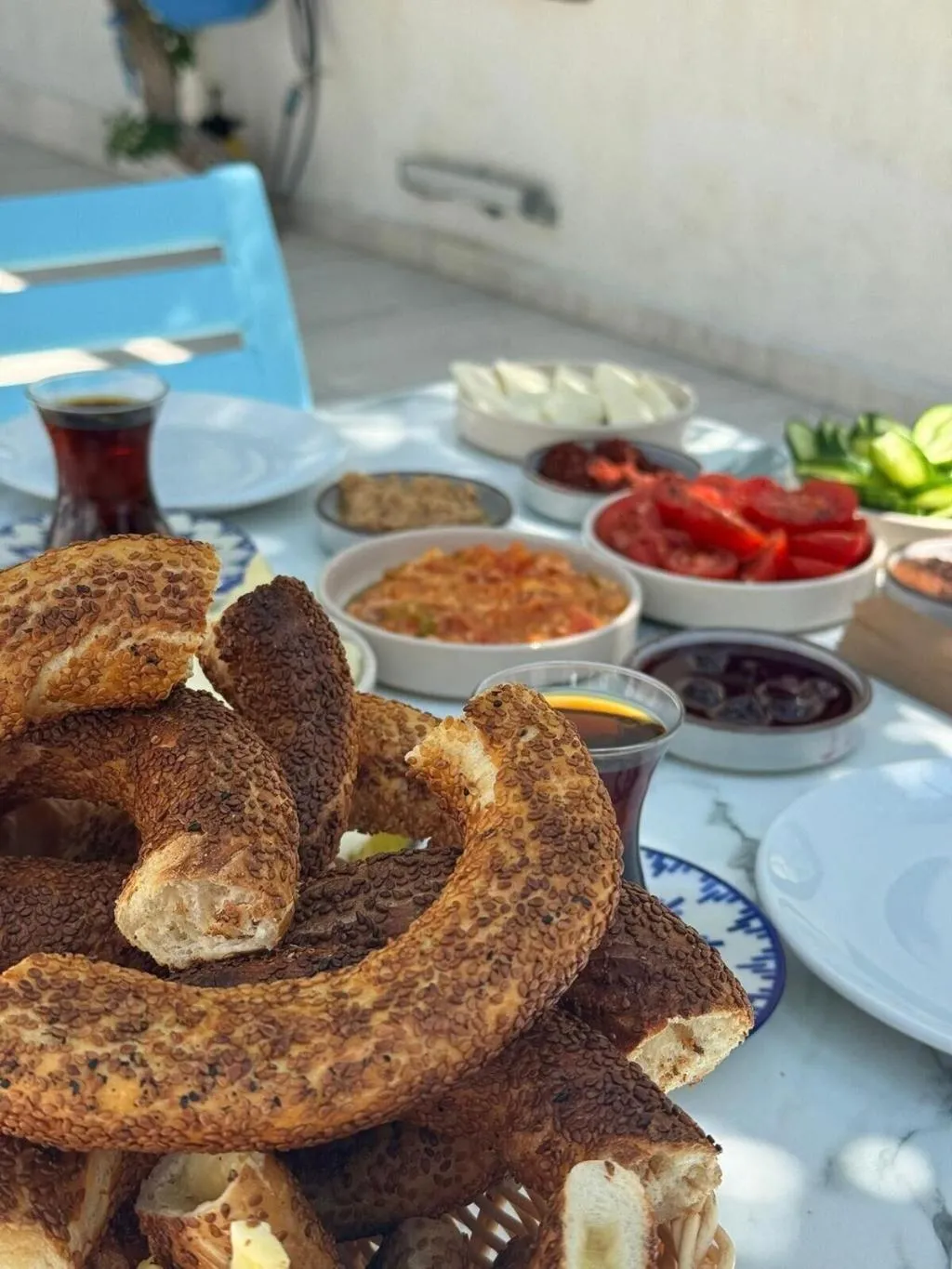Restaurant, Ados Hotel, Izmir