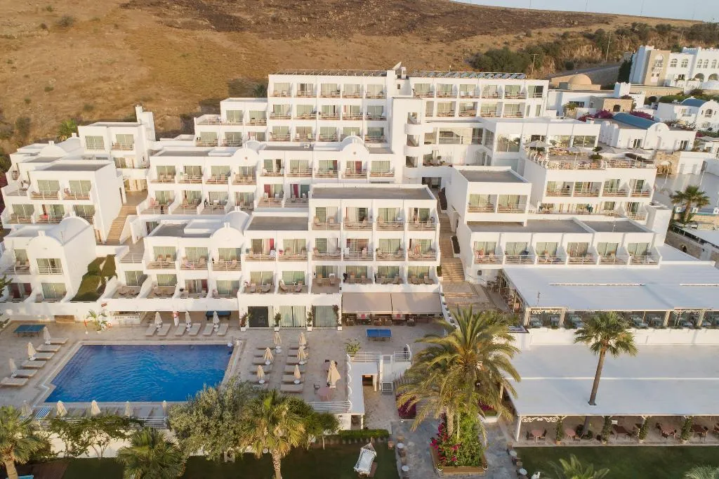 General view, Agaya Bodrum Adult Only Ex Prive Bodrum, Bodrum